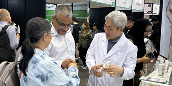 ‘바이오드론’, K-Beauty Expo 참가…글로벌 시장 공략 본격화