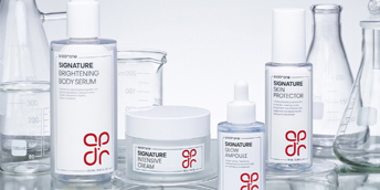 엑소좀 기술 화장품 ‘바이오드론’, K-Beauty Expo서 혁신 4종 라인업 공개